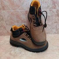 scarpe antinfortunistiche 