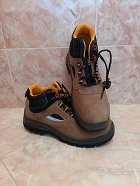 scarpe antinfortunistiche 