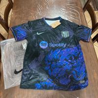 Maglia speciale Barcellona