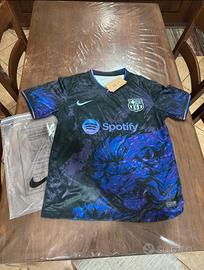 Maglia speciale Barcellona