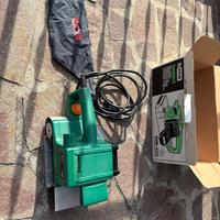 Levigatrice a nastro Ryobi