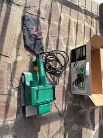 Levigatrice a nastro Ryobi