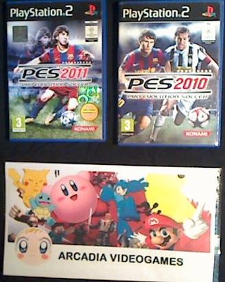 Videogiochi Ps2 (Lotto)