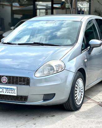 FIAT Grande Punto 1.3 MJT 90 CV 5p. Dynamic 10/200