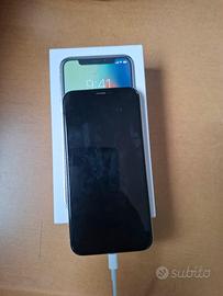 iphon X 