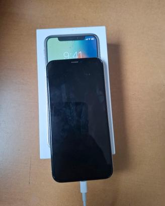 iphon X 