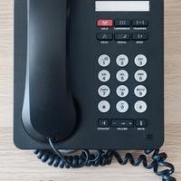 Avaya 1603-i IP phone