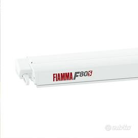 tendalino fiamma 80s 300 cm