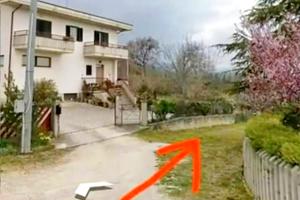 Terreno Colledara