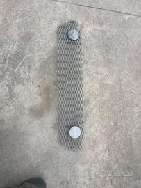 Fiat 124 spider 1600