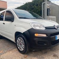 FIAT Pand VAN 1.0 hybrid GPL 2posti POP