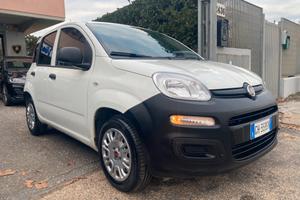 FIAT Pand VAN 1.0 hybrid GPL 2posti POP