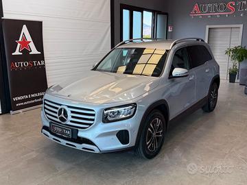 Mercedes GLB 180 d Advanced auto