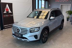 Mercedes GLB 180 d Advanced auto