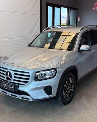 Mercedes GLB 180 d Advanced auto
