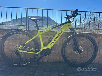 E-bike Mtb Trek