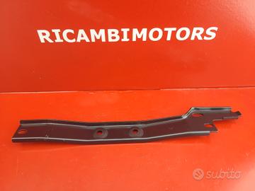 SUPPORTO TUBI RAFFREDDAMENTO APRILIA SR50