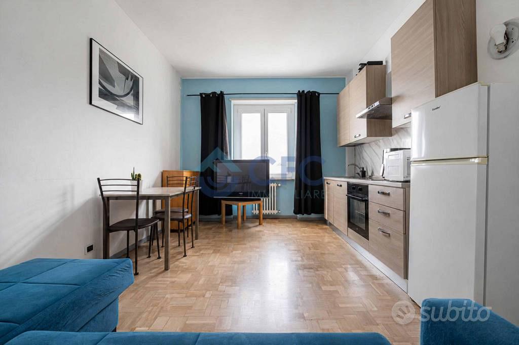 Appartamento – Milano, Padova, Municipio 2 - Vista 4