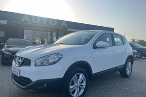 NISSAN Qashqai 1.5 dCi DPF n-tec