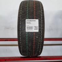 Gomme Usate Michelin 215 50 18 Guarda Catalogo