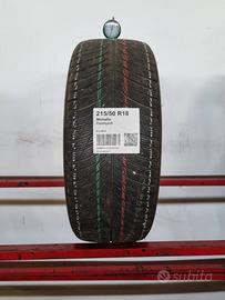 Gomme Usate Michelin 215 50 18 Guarda Catalogo