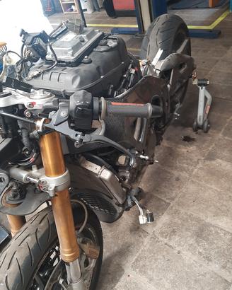 aprilia cc 1000