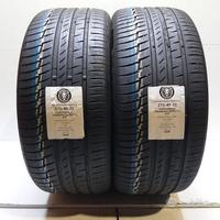 2 gomme 275 40 22 continental a34554