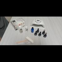 Kit semipermanente LCI