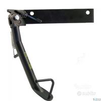 Cavalletto laterale aprilia scarabeo 50 100 4t