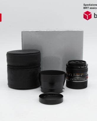 Leica Macro-Elmar-M 90 F4 V2 [11670] (Leica)