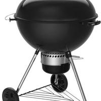 Barbecue a carbone Master Touch 67 kit promo