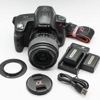 Sony A290 Reflex