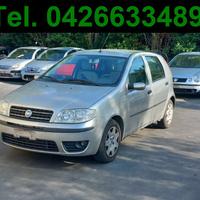 Ricambi usati FIAT PUNTO 188 1.3 MJT- 188A9000