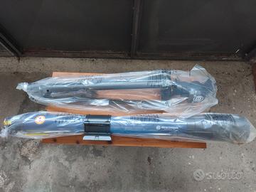 Telescopio Bresser Skylux EL