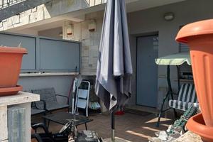 CASALOTTI BILOCALE ARREDATO Con CORTE ESTERNA PRIV
