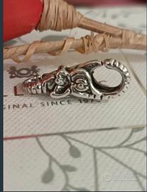 Chiusura Trollbeads s925 LAA