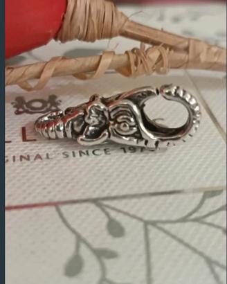 Chiusura Trollbeads s925 LAA