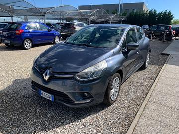RENAULT Clio dCi 8V 90CV Start&Stop 5 porte Ener
