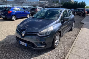 RENAULT Clio dCi 8V 90CV Start&Stop 5 porte Ener
