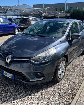 RENAULT Clio dCi 8V 90CV Start&Stop 5 porte Ener