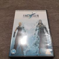 Final Fantasy VII - il film