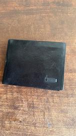 portafoglio uomo classico bifold  Sergio Tacchini