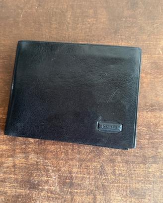 portafoglio uomo classico bifold  Sergio Tacchini