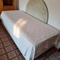 letto contenitore singolo