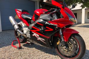 Cbr rr fireblade 954 del 2002