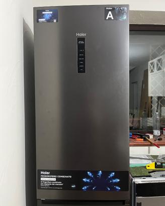 Frigorifero Haier con AI - NUOVO