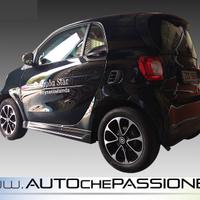 Coppia minigonne Smart Fortwo 453 2014