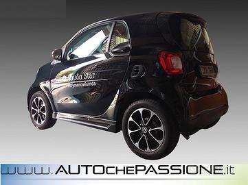 Coppia minigonne Smart Fortwo 453 2014