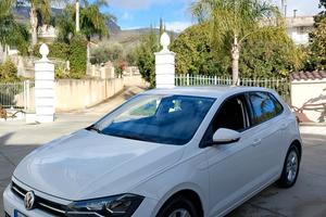 Volkswagen Polo 1.0 TGI 5p. Trendline BlueMotion T