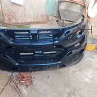 2 paraurti IVECO DAILY 2021